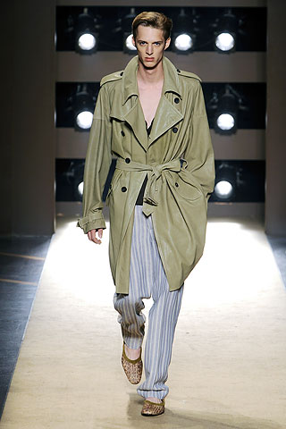 Gianfranco Ferre / - 2011